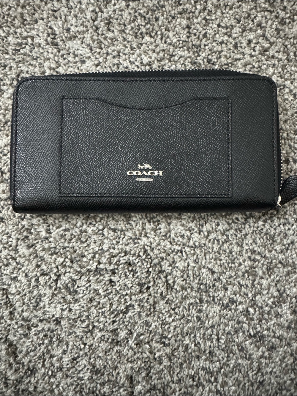 Coach Mini Sage Carryall Satchel (F28977) with Wallet - Picture 3 of 8